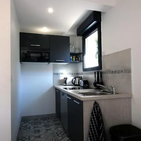 Residence Orly * Orly
