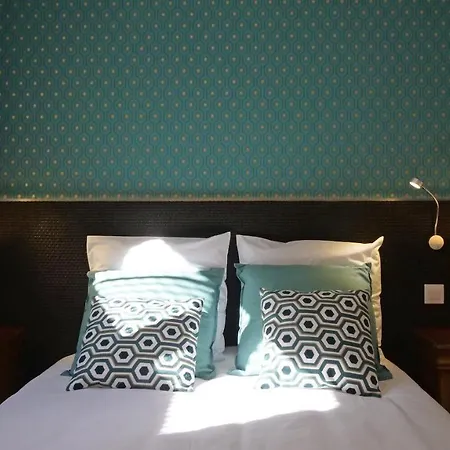 Apartmán Residence Orly *