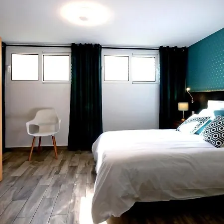 Residence Orly * Orly