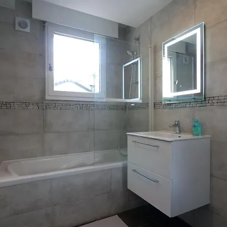 Apartmán Residence Orly *