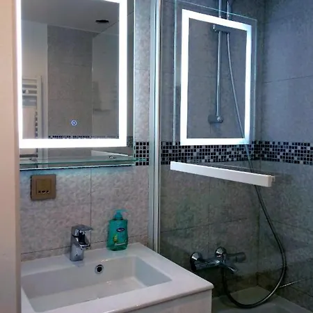 Residence Orly Orly