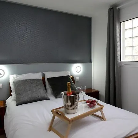 Apartmán Residence Orly *