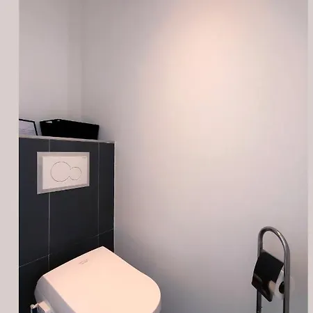 Residence Orly *