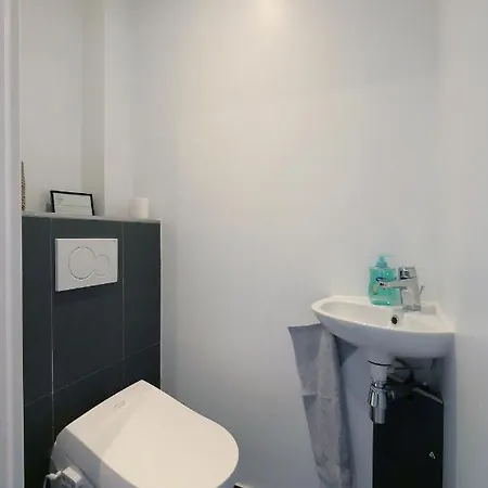 Residence Orly