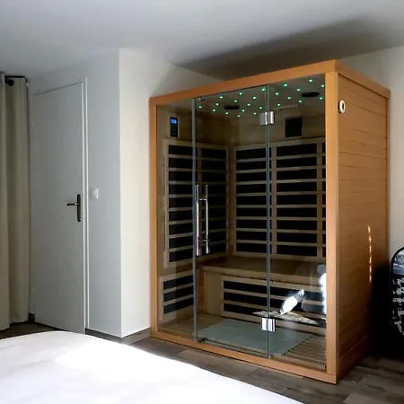 Apartmán Residence Orly Orly