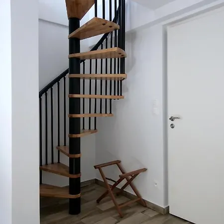 Apartmán Residence Orly