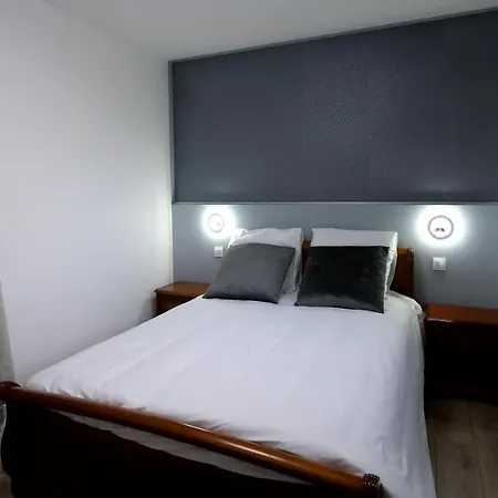 Apartmán Residence Orly *