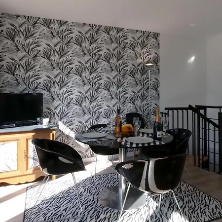 Residence Orly *