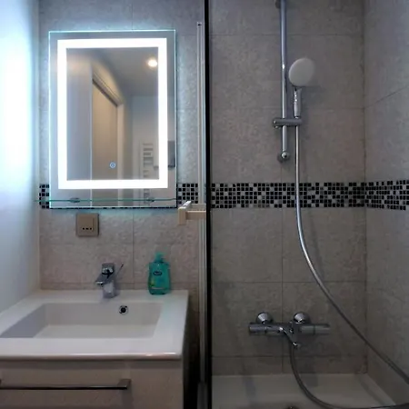 Apartmán Residence Orly Orly
