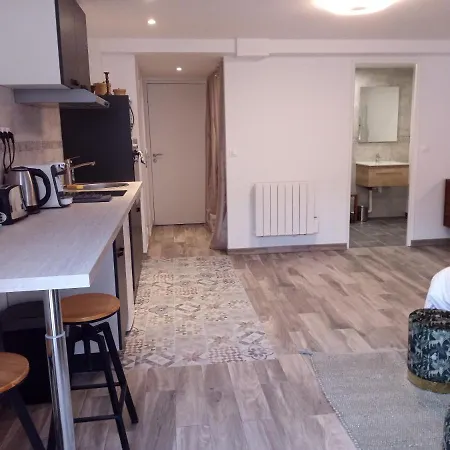 Residence Orly * Orly