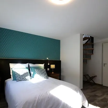 Apartmán Residence Orly