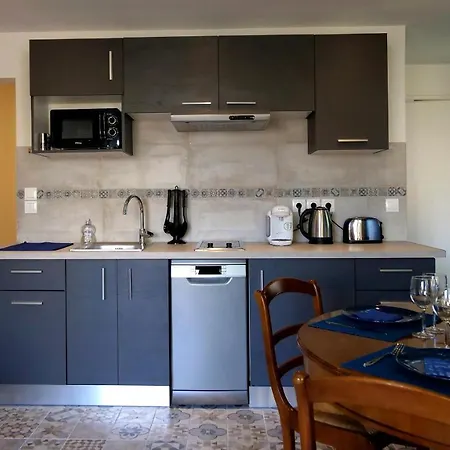 Residence Orly Apartmán Orly