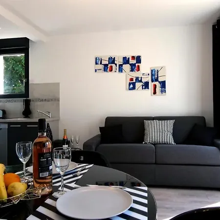 Residence Orly Orly