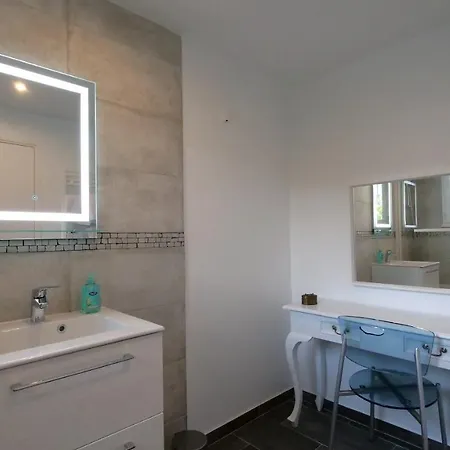 Apartmán Residence Orly *