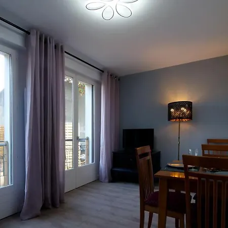 Residence Orly *