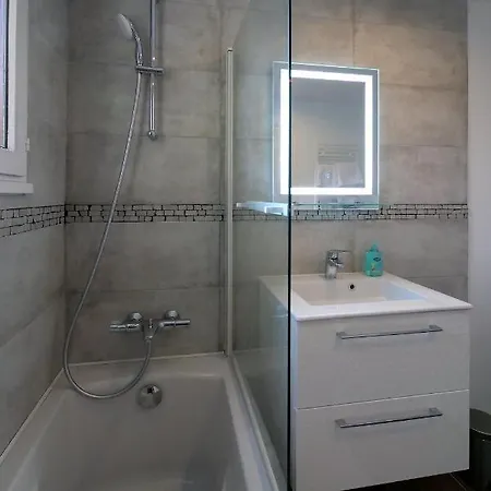 Residence Orly