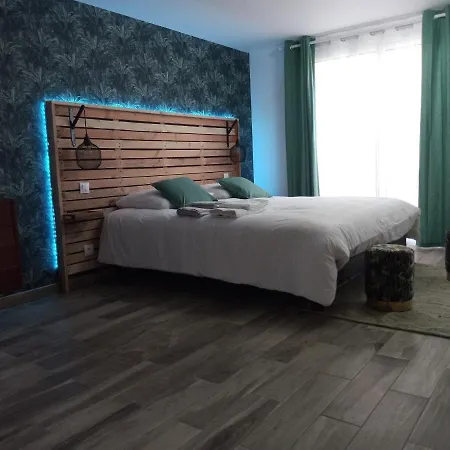 Residence Orly Apartmán *