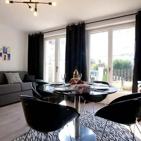 Apartmán Residence Orly Orly