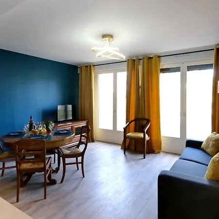 Apartmán Residence Orly