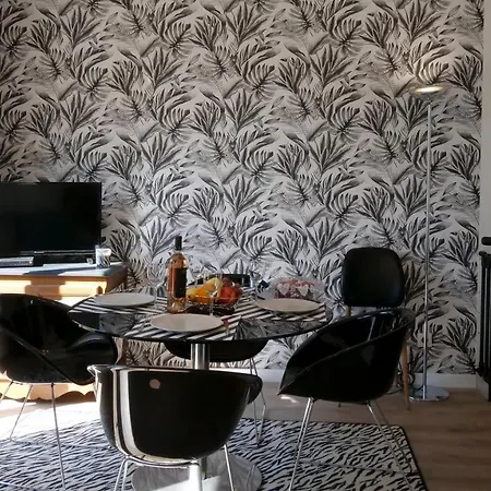 Apartmán Residence Orly *