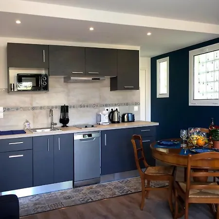 Apartmán Residence Orly *