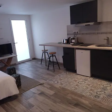 Residence Orly