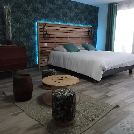 Apartmán Residence Orly Orly