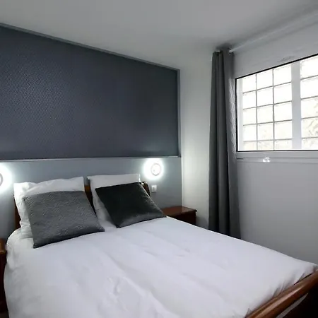 Residence Orly * Orly