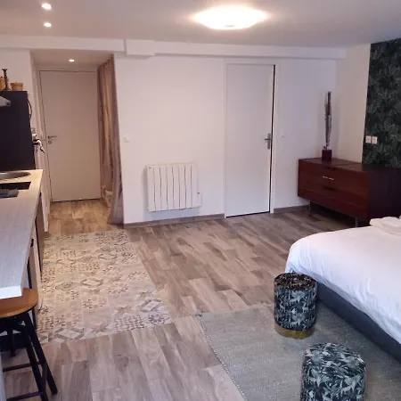 Apartmán Residence Orly Orly