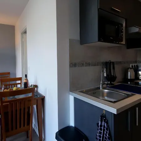 Apartmán Residence Orly *