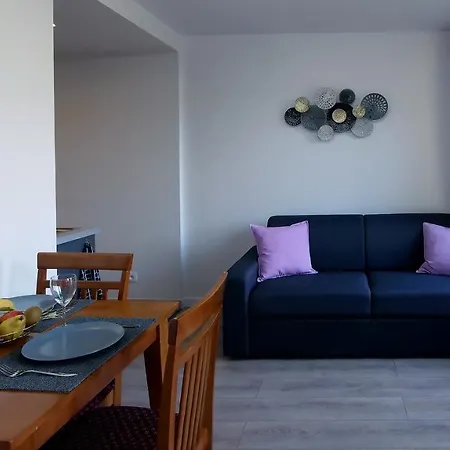 Residence Orly *