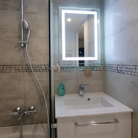 Apartmán Residence Orly *