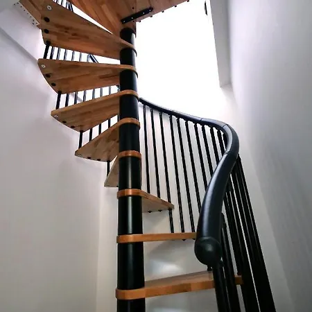 Residence Orly *