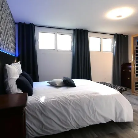 Residence Orly Apartmán Orly