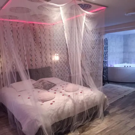 Apartmán Residence Orly *