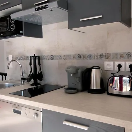Residence Orly *