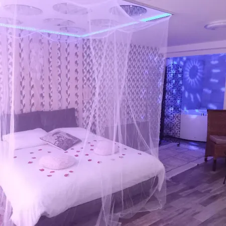 Apartmán Residence Orly Orly