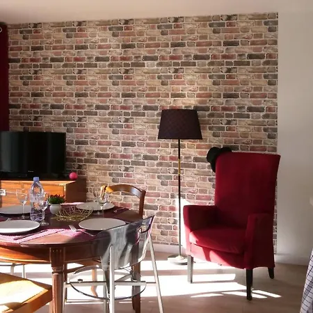 Residence Orly * Orly