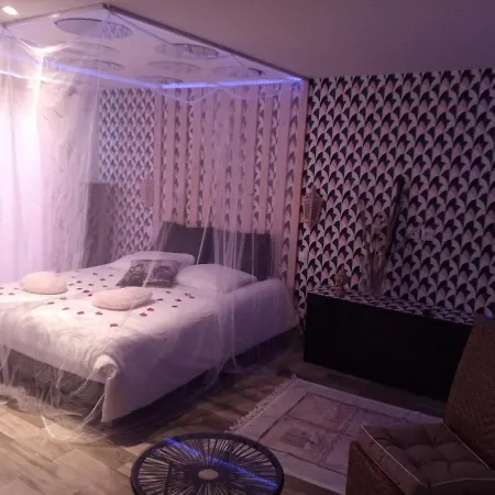 Residence Orly Apartmán Orly