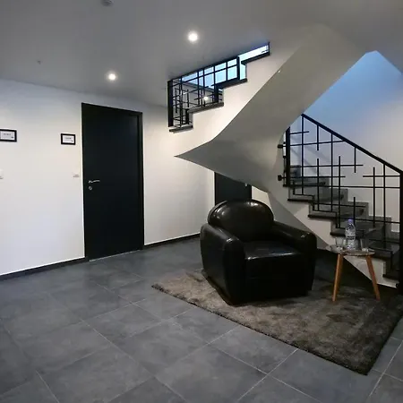 Residence Orly Apartmán