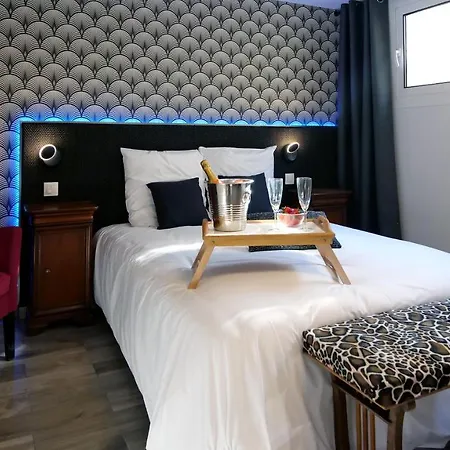Apartmán Residence Orly *