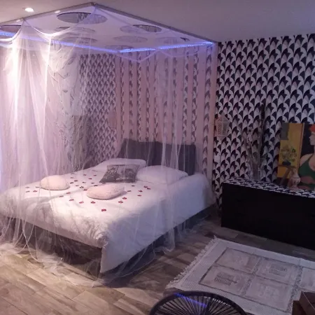 Residence Orly * Orly