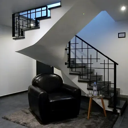Apartmán Residence Orly
