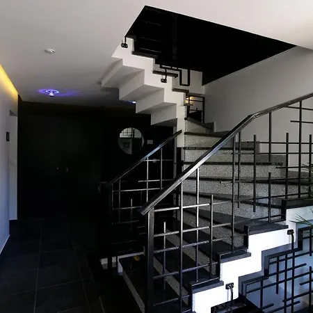 Residence Orly Apartmán Orly