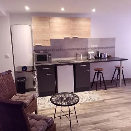 Residence Orly *