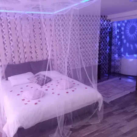 Residence Orly Apartmán