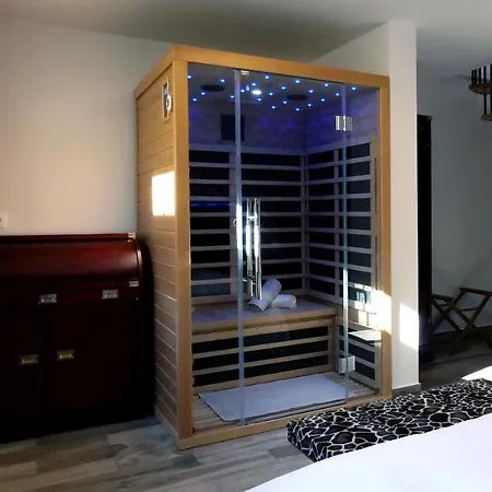 Residence Orly *