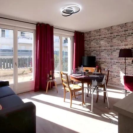Apartmán Residence Orly