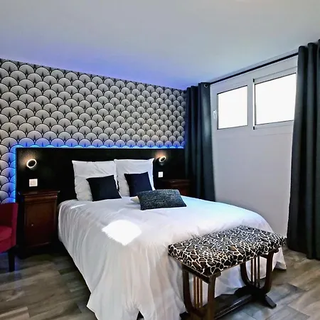 Residence Orly *