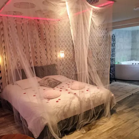 Residence Orly Apartmán Orly